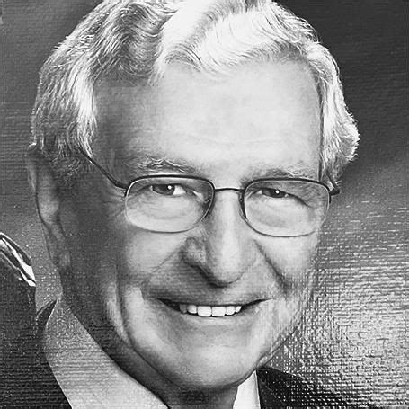 Richard L. Barry Obituary (1932